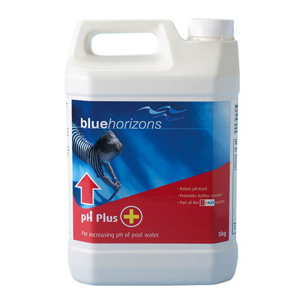 Blue Horizons pH Plus (5kg)