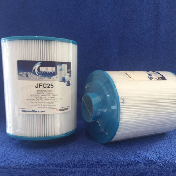 JFC25 Filter