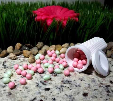 Spa Fragrance Aromatherapy Bead Cartridge - Romantic Rose