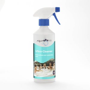 Surface Cleaner