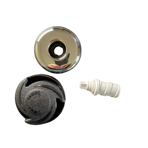 Nome Waterfall On/Off Assembly