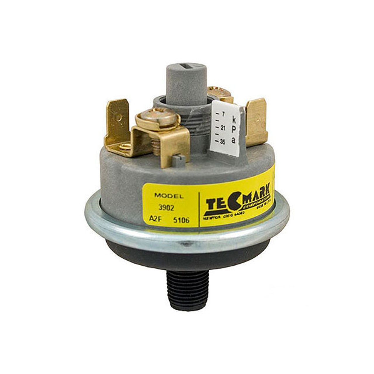 Tecmark Pressure Switch – Model 3902