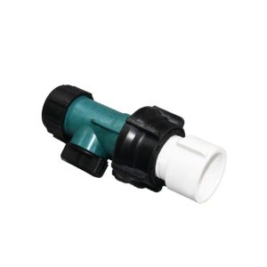 3/4″ Drain-Off Tap