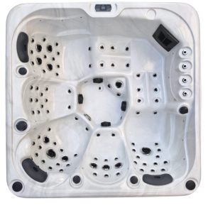 Nome SE DL 5 Seater Hot Tub