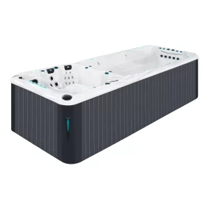 Alternative view of Energy / Energy Deep Swim Spa