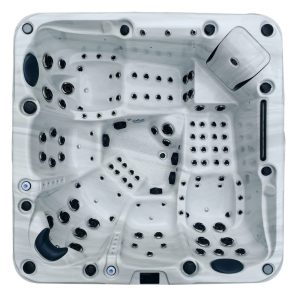 Fairbanks 5 Seater Hot Tub