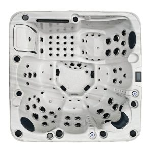 Nome SE SL 32 Amp 6 Seater Hot Tub