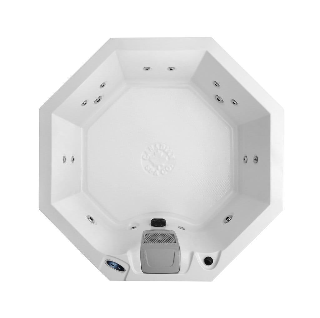 Canadian Spa Muskoka 14 Jet 6 Person Hot Tub
