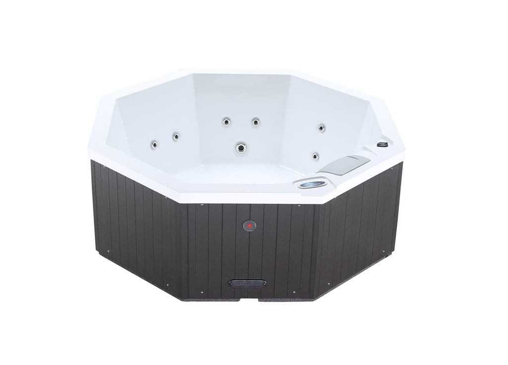 Canadian Spa Muskoka 14 Jet 6 Person Hot Tub - Image 2