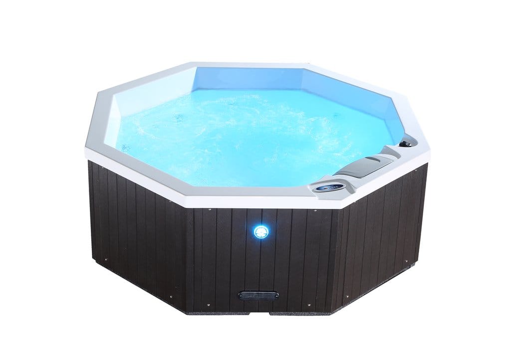 Canadian Spa Muskoka 14 Jet 6 Person Hot Tub - Image 3
