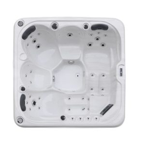 Nome DL Plug & Play 5 Seater Hot Tub