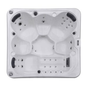 Nome SL Plug & Play Hot Tub 6 Seater Hot Tub