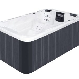 Alternative view of Swimspa Aquatic 1