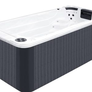 Alternative view of Swimspa Aquatic 2