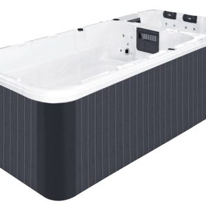 Alternative view of Swimspa Aquatic 3 / 3 Deep