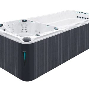 Alternative view of Swimspa Dynamic