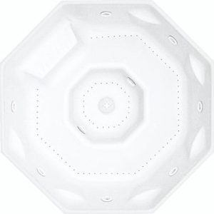 Octavia with Skimmer