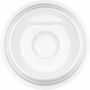 Sunflower with Gutter