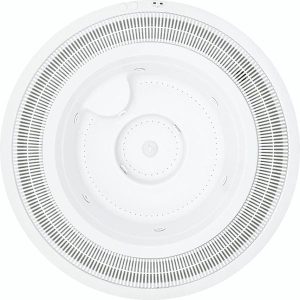 Victoria with Gutter