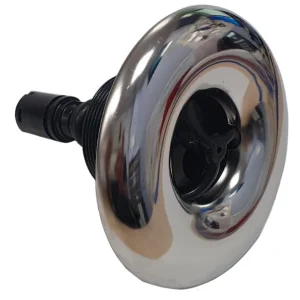 Massage Jet - Black Ice