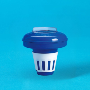 Large Floating Chlorine Tablet Dispenser