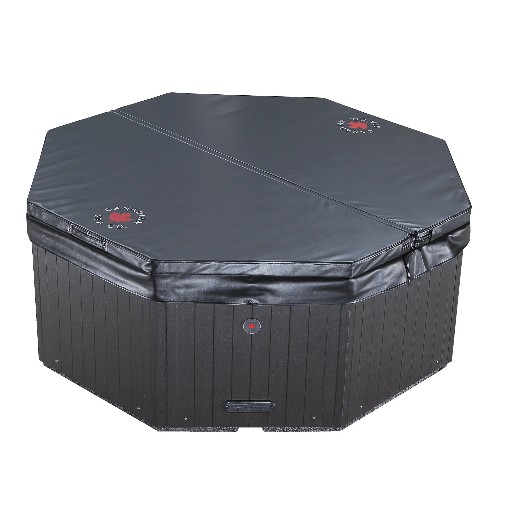 Muskoka Hot Tub Cover (74″ / 183cm Octagon)