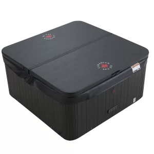 Saskatoon Hot Tub Cover – 63″ x 63″ / 160cm x 160cm