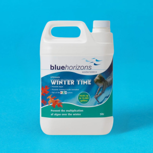 Blue Horizons Ultimate Winter Time