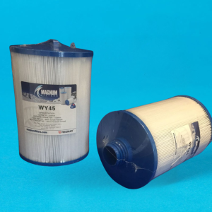 WY45 Filter