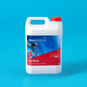 Blue Horizons pH Minus (7kg)